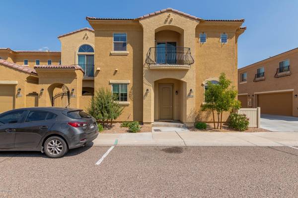 Mesa, AZ 85210,1367 S COUNTRY CLUB Drive #1328