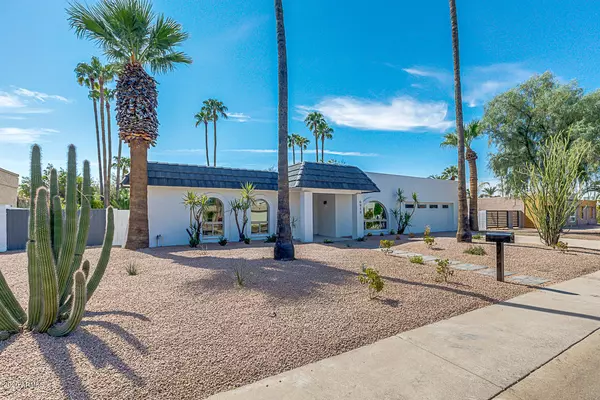 Scottsdale, AZ 85254,6919 E REDFIELD Road