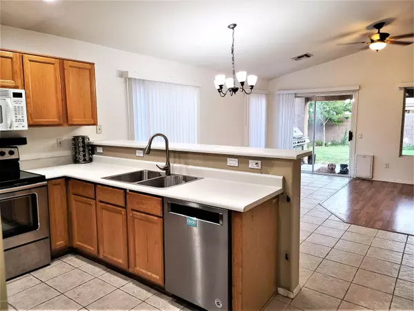 Chandler, AZ 85224,1223 W Morelos Street