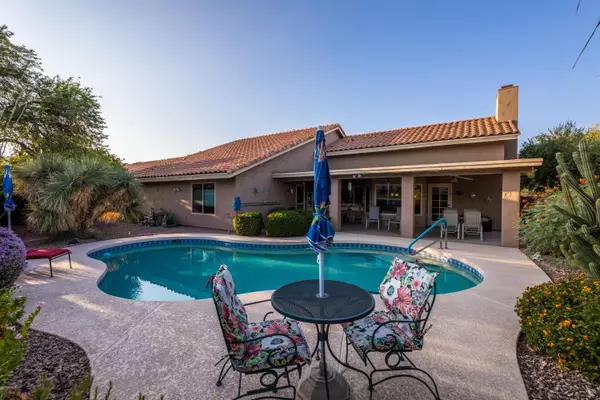 Scottsdale, AZ 85260,9533 E CORRINE Drive