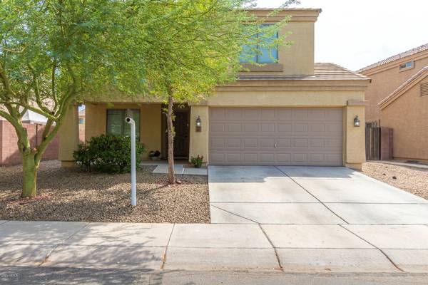 Tolleson, AZ 85353,8637 W JOCELYN Terrace