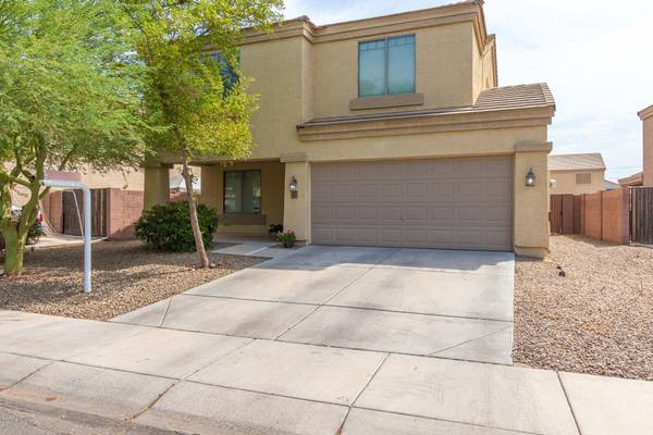 Tolleson, AZ 85353,8637 W JOCELYN Terrace