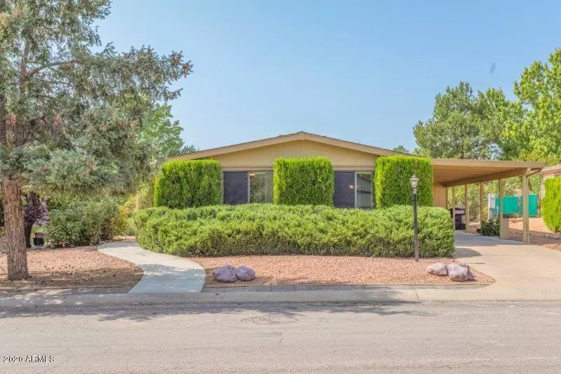 116 S Pincrest Road, Payson, AZ 85541