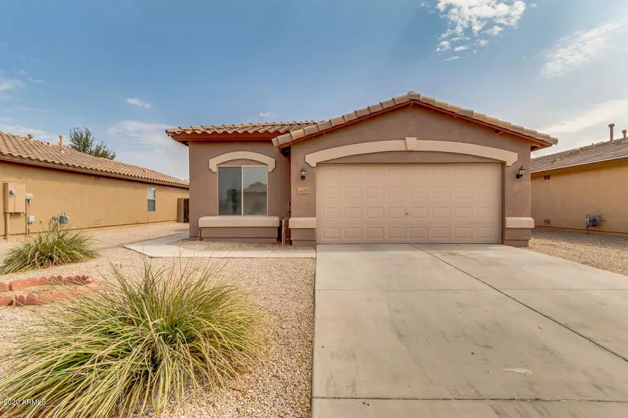 22207 N BISHOP Drive, Maricopa, AZ 85138