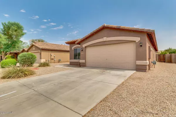 Maricopa, AZ 85138,22207 N BISHOP Drive