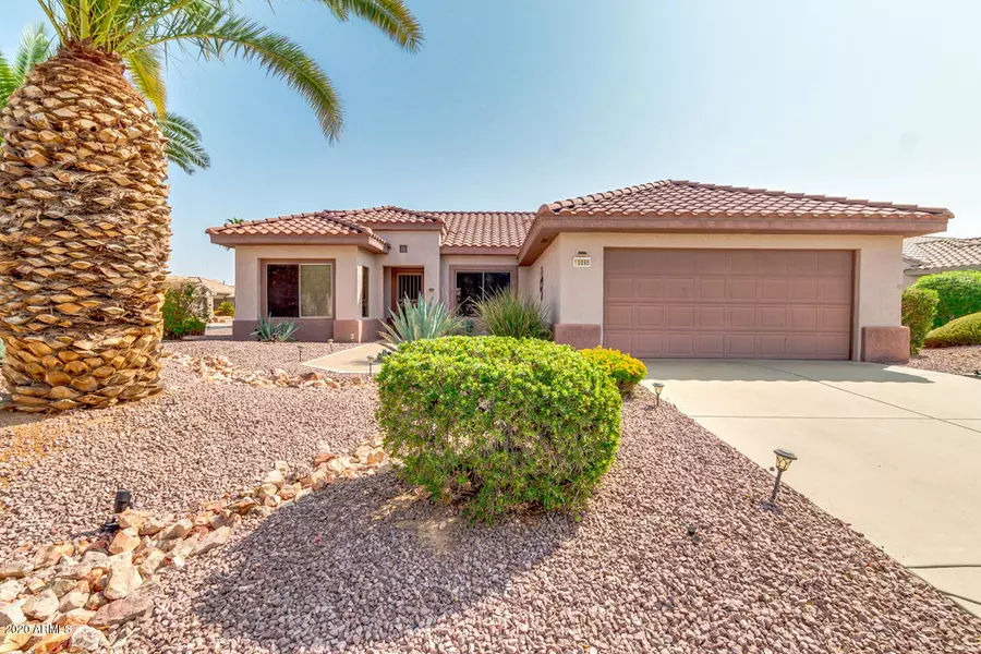 19895 N CRIMSON RIDGE Way N, Surprise, AZ 85374