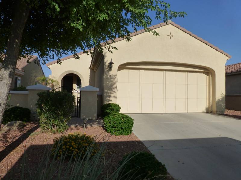 22426 N SAN RAMON Court, Sun City West, AZ 85375