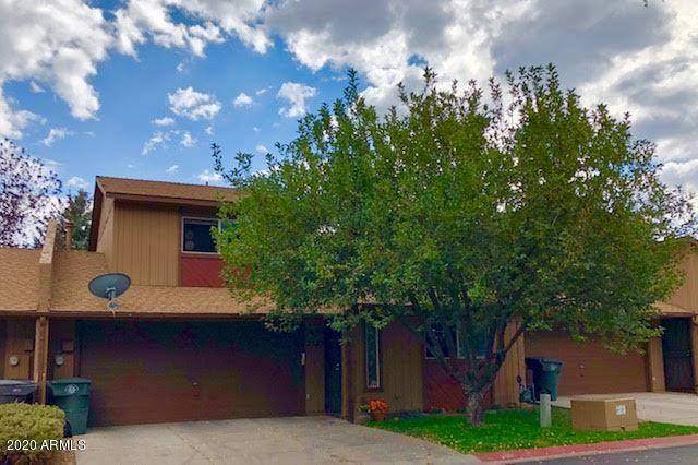 2525 E HEIDI Loop, Flagstaff, AZ 86004