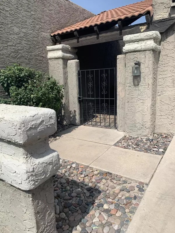 7630 E PLEASANT Run, Scottsdale, AZ 85258