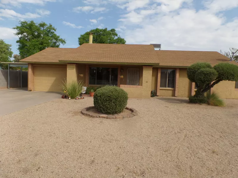 6308 W CHOLLA Street, Glendale, AZ 85304