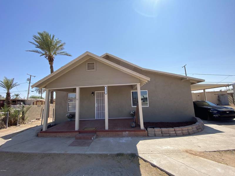 613 W 13TH Street, Casa Grande, AZ 85122