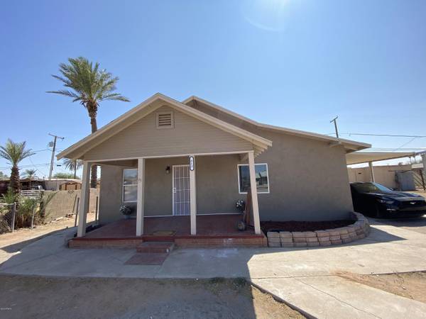 613 W 13TH Street, Casa Grande, AZ 85122