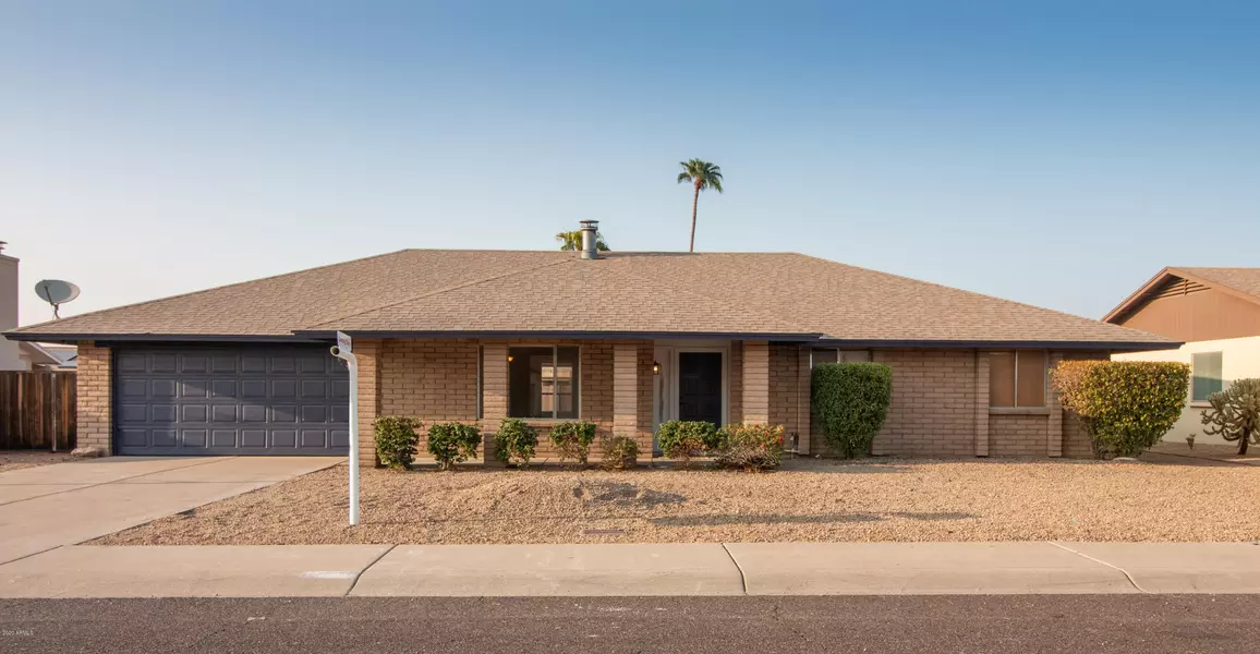 3946 W MEADOW Drive, Glendale, AZ 85308