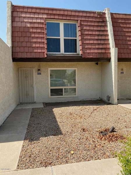 8323 N 59TH Drive, Glendale, AZ 85302