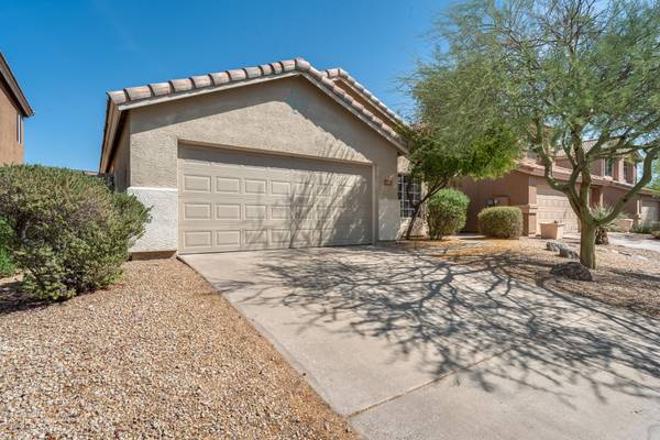 Cave Creek, AZ 85331,31211 N 43RD Street