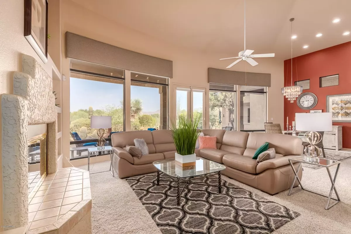 Rio Verde, AZ 85263,18614 E AMARADO Circle