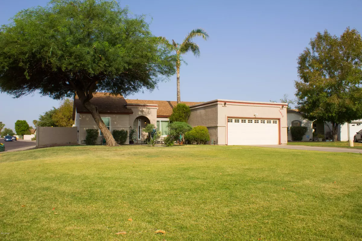 Glendale, AZ 85303,7950 W TUCKEY Lane