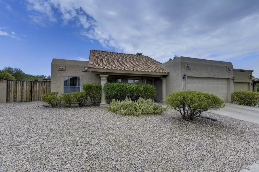 14808 N OLYMPIC Way, Fountain Hills, AZ 85268