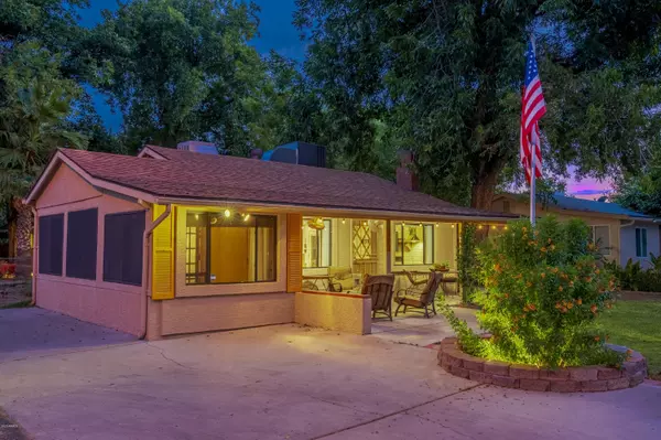 197 GENUNG Avenue, Wickenburg, AZ 85390