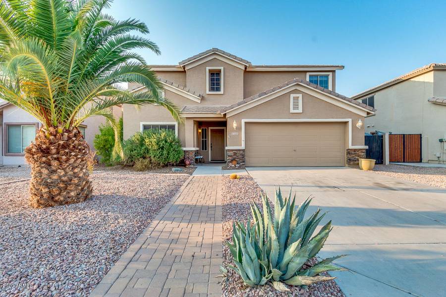 3220 E DENIM Trail, San Tan Valley, AZ 85143