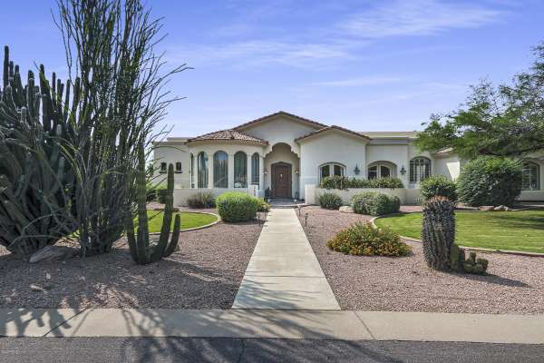 Chandler, AZ 85249,2459 E VIRGO Place