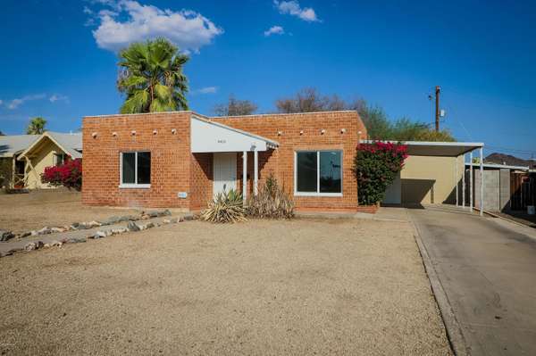 Phoenix, AZ 85021,9419 N 1ST Avenue