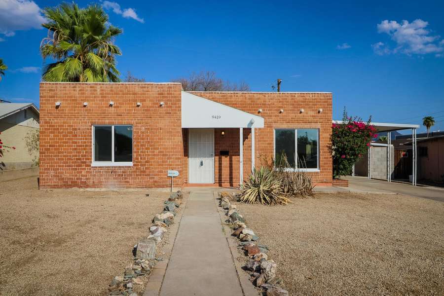 9419 N 1ST Avenue, Phoenix, AZ 85021