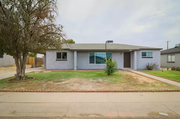 Phoenix, AZ 85015,5625 N 21ST Avenue