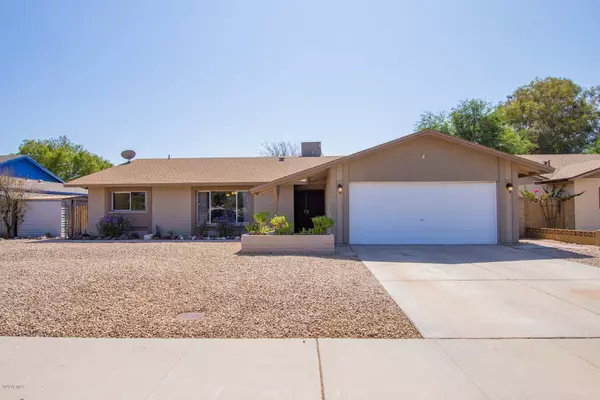 5709 W TIERRA BUENA Lane, Glendale, AZ 85306