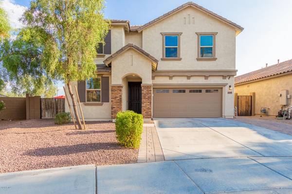 Peoria, AZ 85383,13105 W BRILES Road