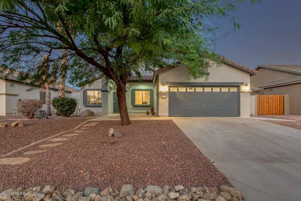 Gilbert, AZ 85234,1073 N KIRBY Street