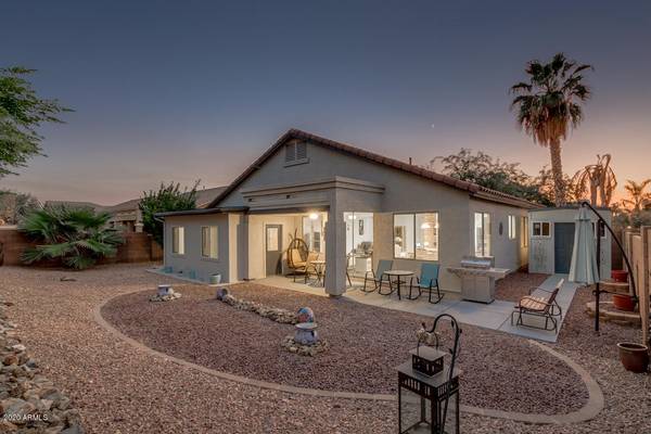 Gilbert, AZ 85234,1073 N KIRBY Street