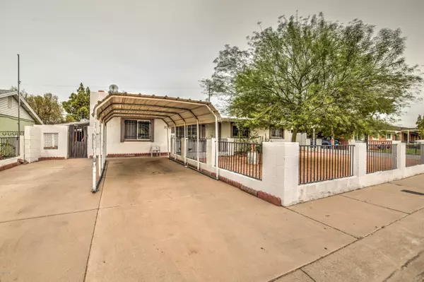 Avondale, AZ 85323,102 W Holly Lane