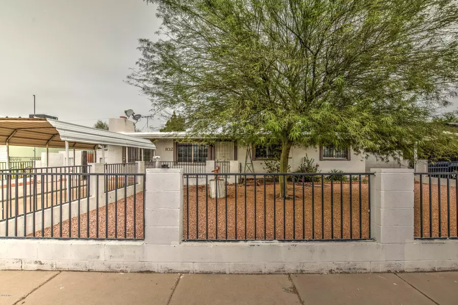 102 W Holly Lane, Avondale, AZ 85323