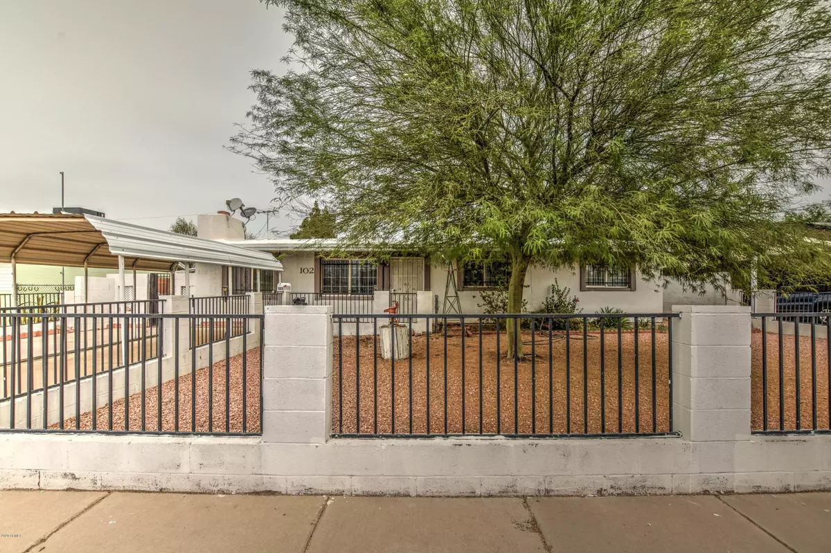 Avondale, AZ 85323,102 W Holly Lane