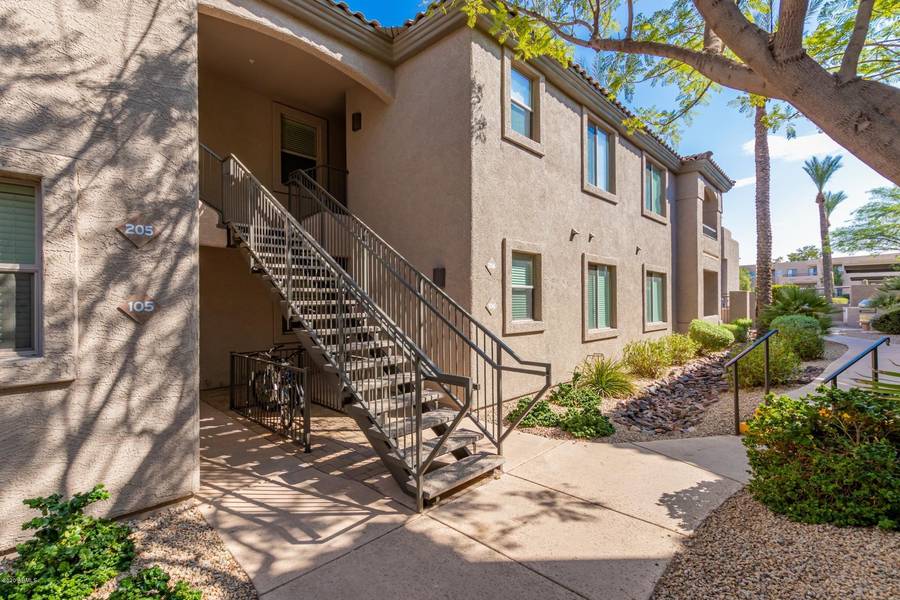 14815 N FOUNTAIN HILLS Boulevard #106, Fountain Hills, AZ 85268