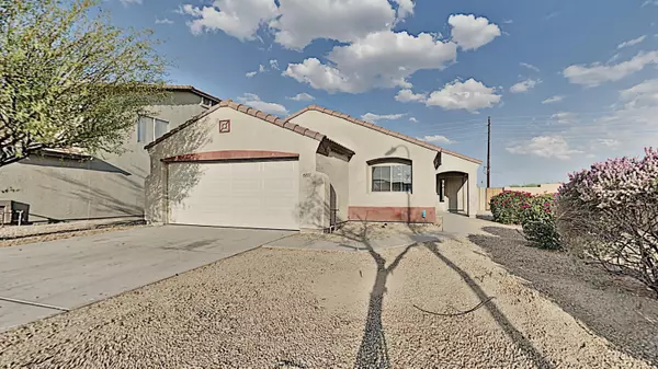 6237 S 15TH Drive, Phoenix, AZ 85041