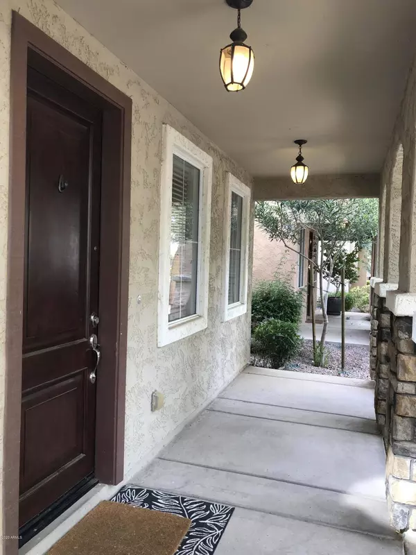 Gilbert, AZ 85295,4249 E Tyson Street