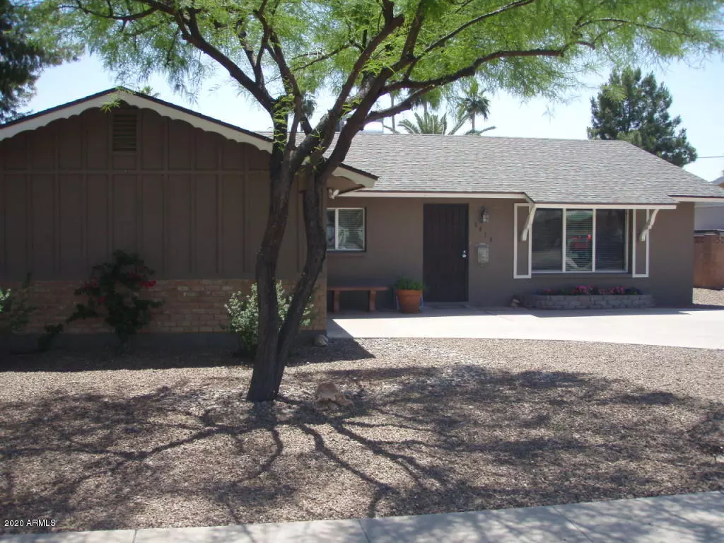 Scottsdale, AZ 85250,8413 E LINCOLN Drive