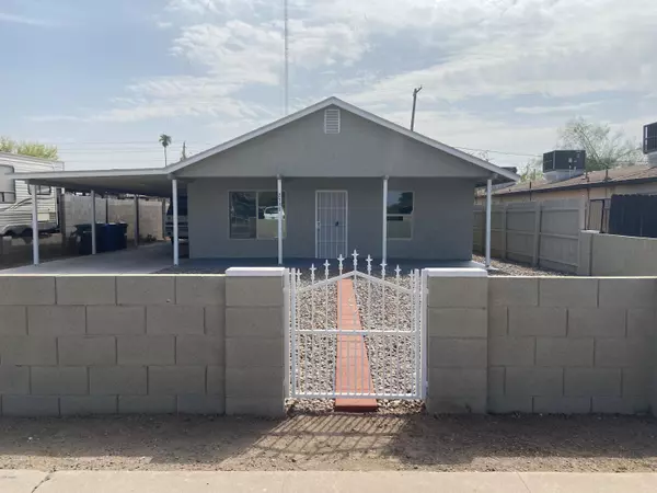 2337 W MARICOPA Street, Phoenix, AZ 85009