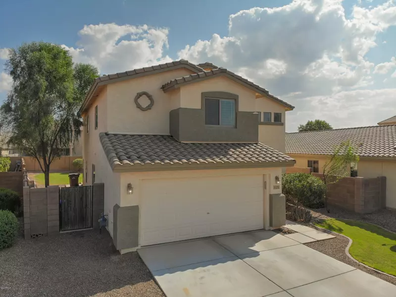 45281 W WOODY Road, Maricopa, AZ 85139