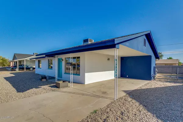 Phoenix, AZ 85023,1539 W GROVERS Avenue