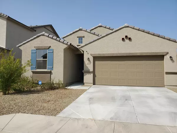 6236 W Orchid Lane, Glendale, AZ 85302