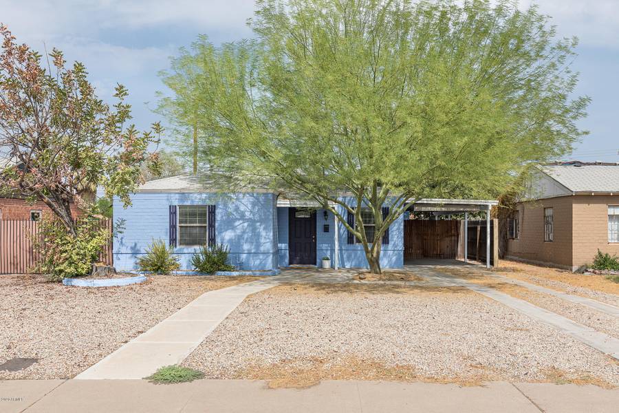 338 E WHITTON Avenue, Phoenix, AZ 85012