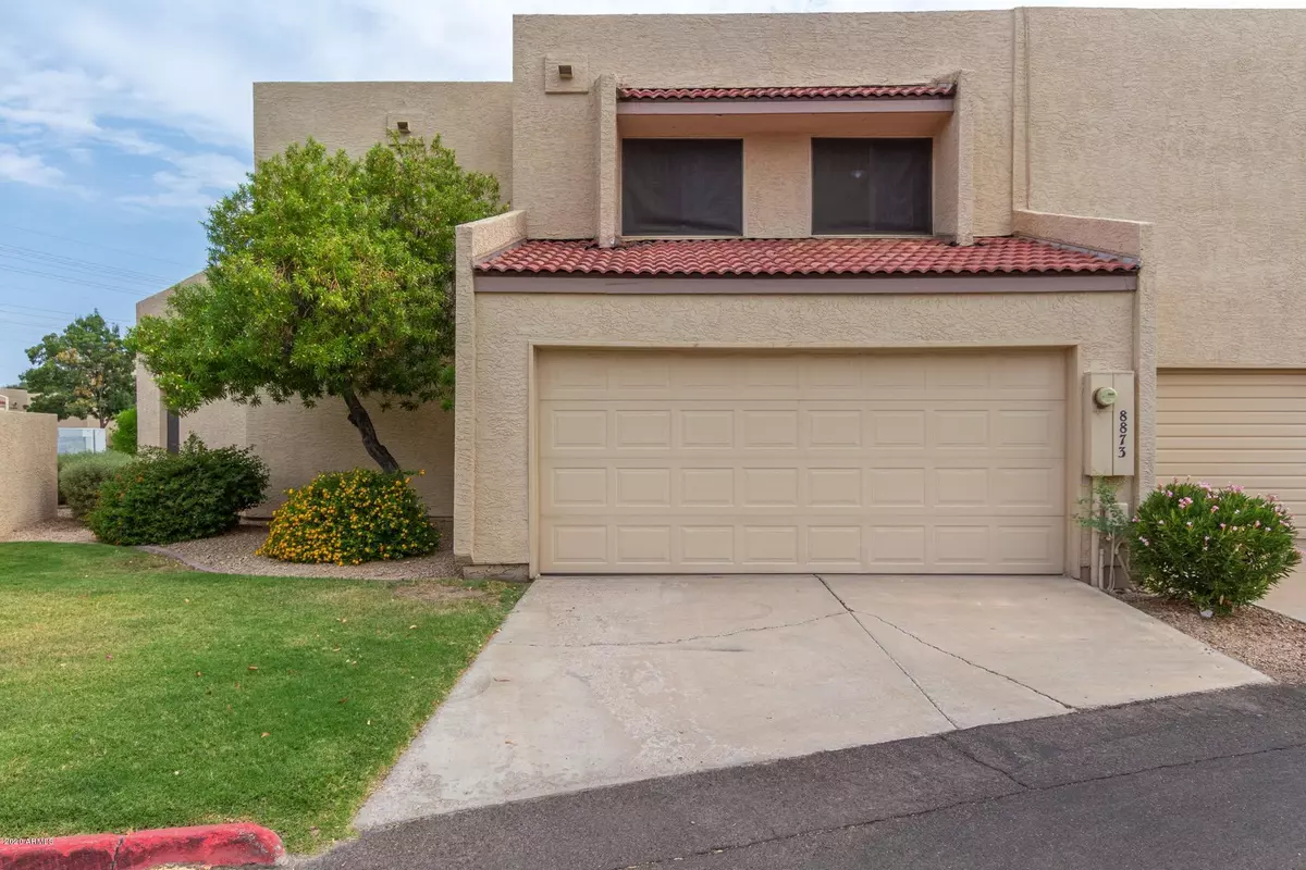 Glendale, AZ 85302,8873 N 47TH Lane