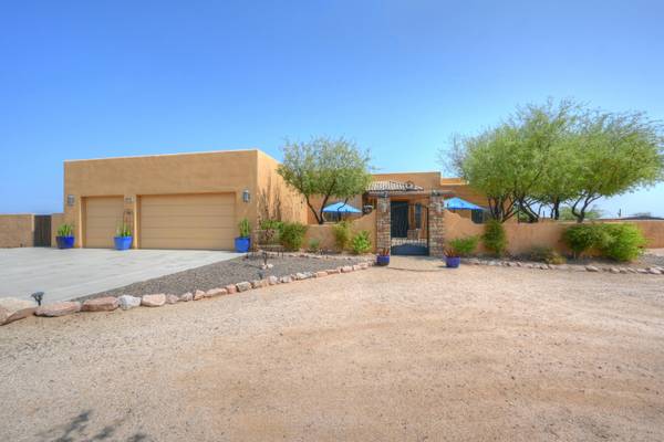 28721 N 168th Place, Rio Verde, AZ 85263