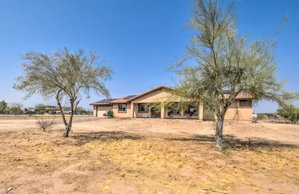 Buckeye, AZ 85396,30208 W LATHAM Street