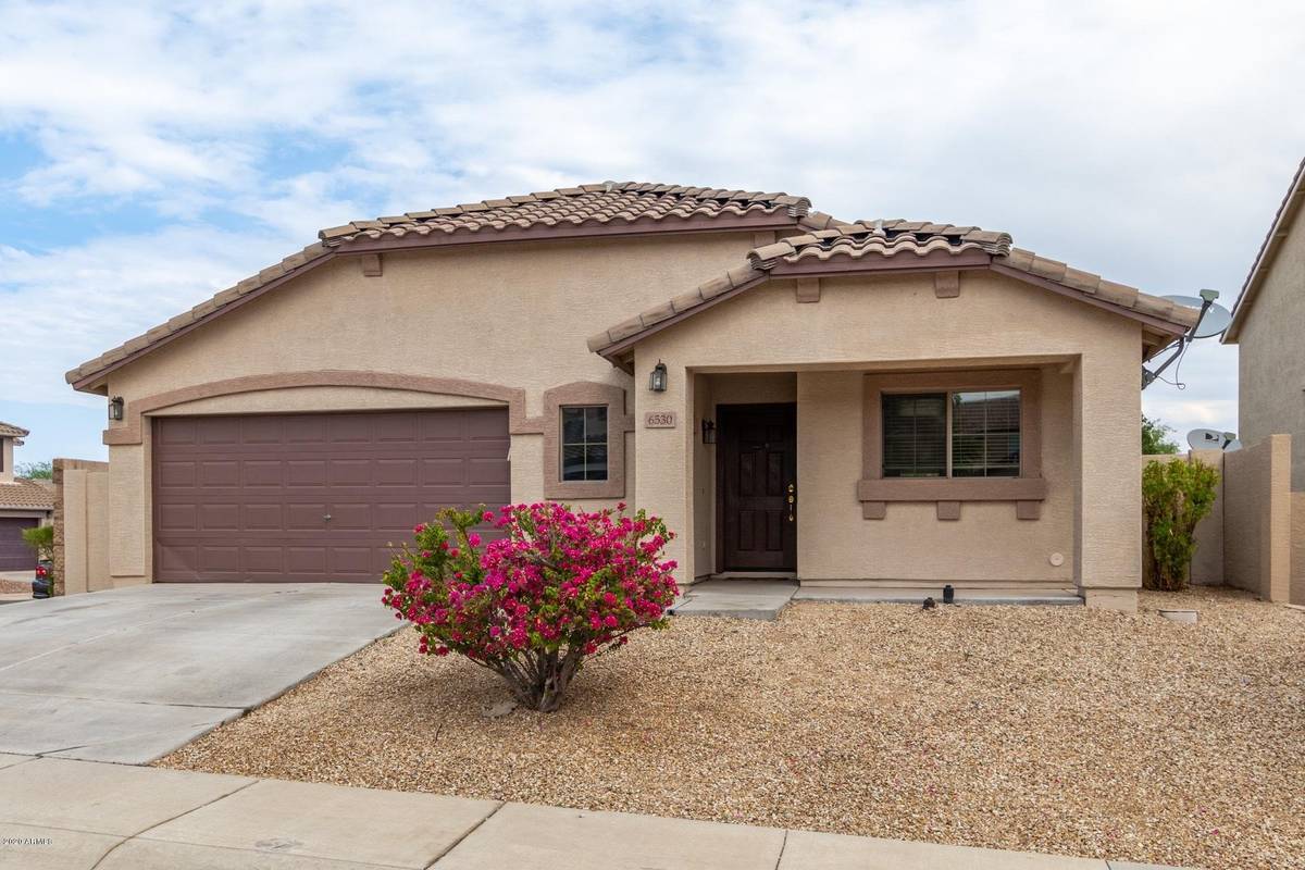 Phoenix, AZ 85083,6530 W RED FOX Road