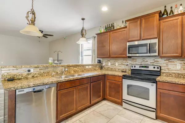 Buckeye, AZ 85326,24520 W SHERATON Lane