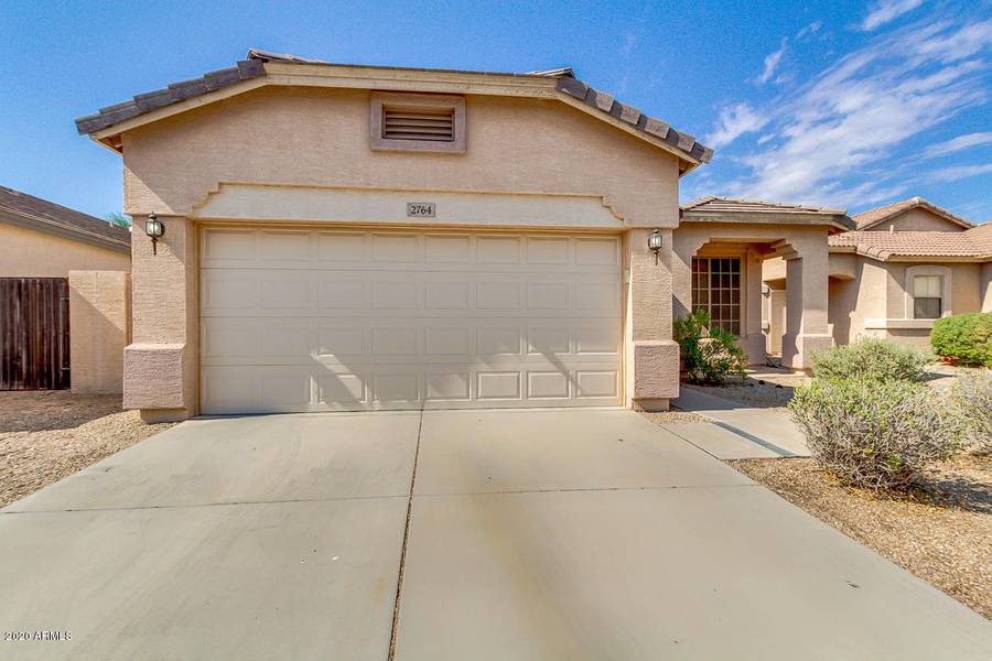 2764 E SUPERIOR Road, San Tan Valley, AZ 85143